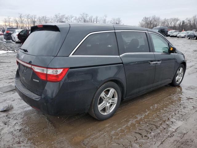 Obraz 3 z 2011 HONDA ODYSSEY TOURING 2011 z VIN 5FNRL5H90BB084775