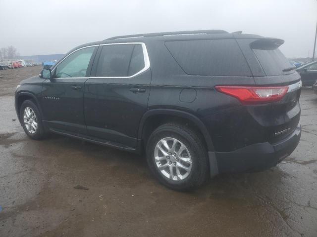 Изображение 2 2019 CHEVROLET TRAVERSE LT 2019 с VIN 1GNEVGKW9KJ155510