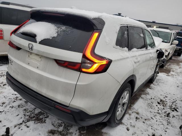 Image 3 of 2023 HONDA CR-V LX 2023 with VIN 5J6RS3H29PL001773