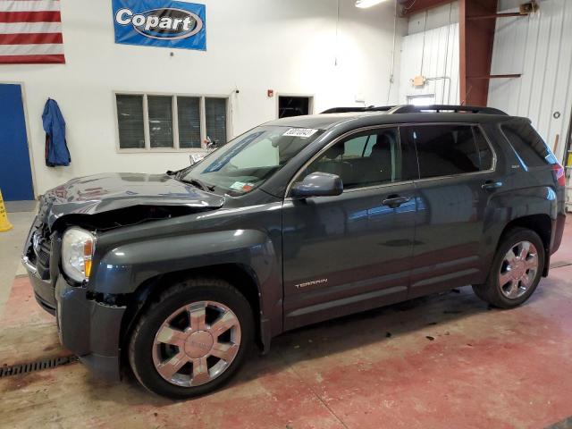 Изображение 1 2011 GMC TERRAIN SLT 2011 с VIN 2CTFLVE5XB6363004