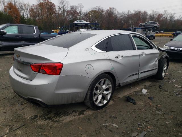 Obraz 3 z 2015 CHEVROLET IMPALA LTZ 2015 z VIN 2G1165S33F9104321