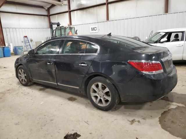 Изображение 2 2010 BUICK ALLURE LAC CXS 2010 с VIN 1G4GM5EV0AF247274