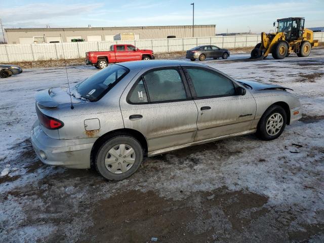 Изображение 3 2001 PONTIAC SUNFIRE SE 2001 с VIN 1G2JB524017190066