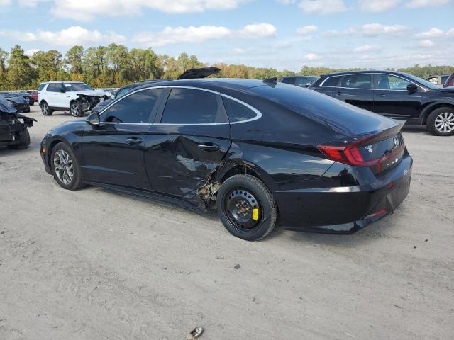 Image 2 of 2020 HYUNDAI SONATA SEL 2020 with VIN 5NPEF4JA7LH041798