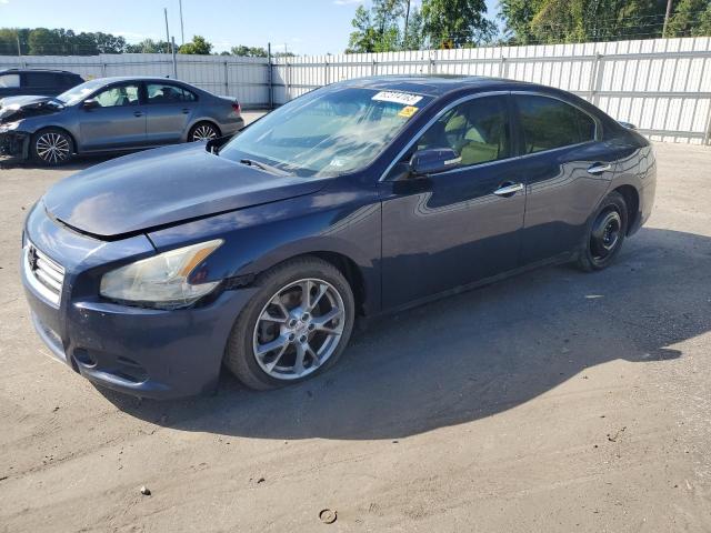 2012 NISSAN MAXIMA S 2012 image