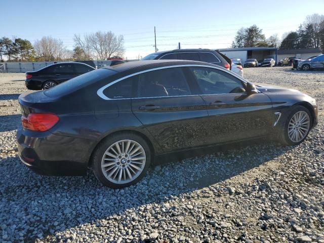 Image 3 of 2016 BMW 428 I GRAN COUPE SULEV 2016 with VIN WBA4A9C53GGL88608