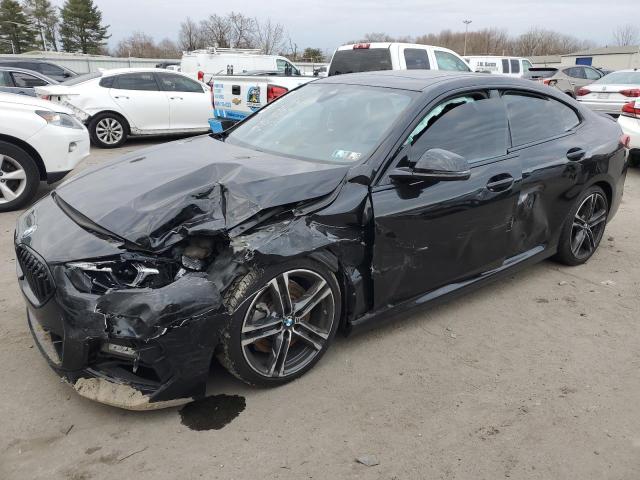 2021 BMW 228XI  2021 image