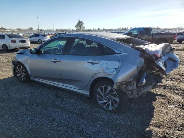 Image 2 of 2016 HONDA CIVIC EX 2016 with VIN 2HGFC2F72GH511007