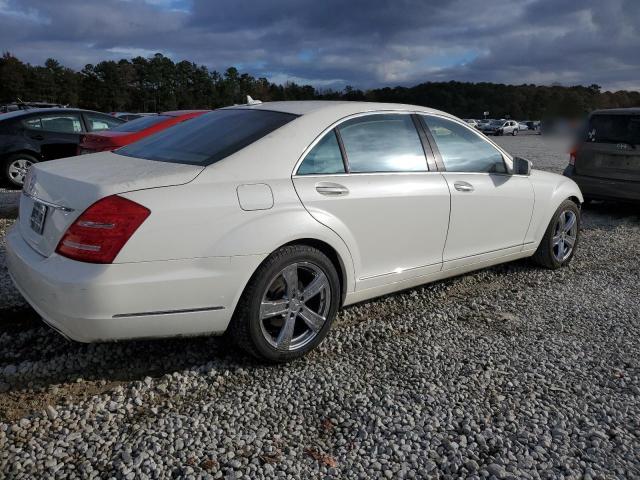 Obraz 3 z 2010 MERCEDES-BENZ S 550 2010 z VIN WDDNG7BBXAA346566