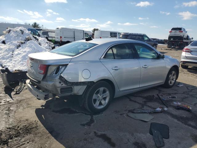 Изображение 3 2016 CHEVROLET MALIBU LIMITED LS 2016 с VIN 1G11A5SA2GU128238