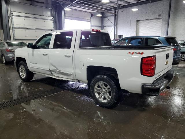 Image 2 of 2016 CHEVROLET SILVERADO K1500 LT 2016 with VIN 3GCUKREC3GG267240