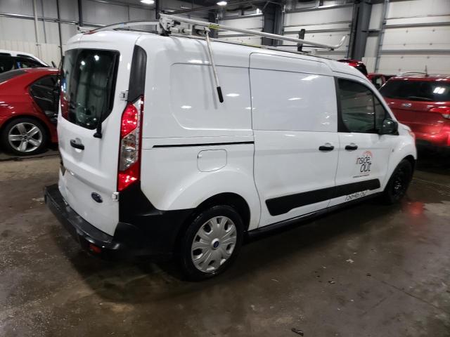 Image 3 of 2020 FORD TRANSIT CONNECT XL 2020 with VIN NM0LS7E21L1465330