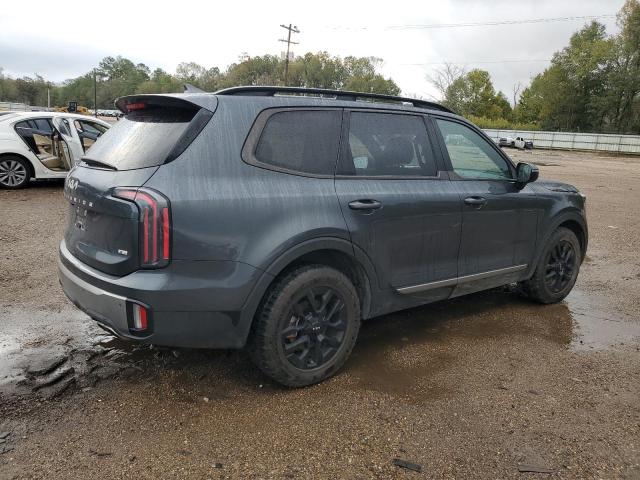 Image 3 of 2023 KIA TELLURIDE SX 2023 with VIN 5XYP5DGC9PG377597