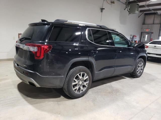 Image 3 of 2021 GMC ACADIA SLT 2021 with VIN 1GKKNULSXMZ151870