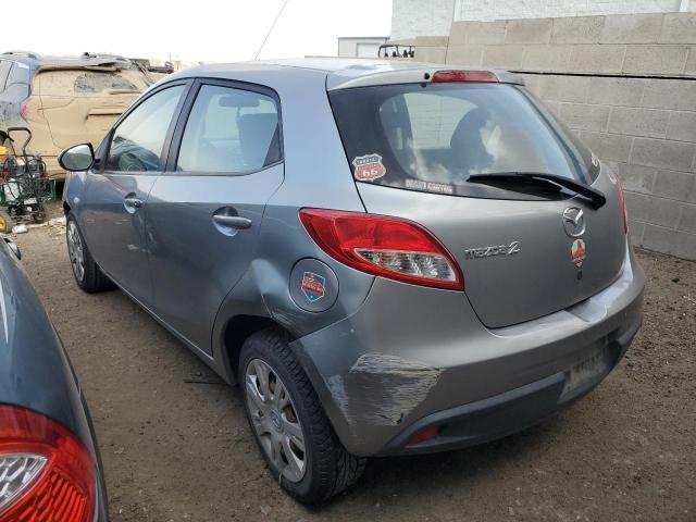 Image 2 of 2013 MAZDA MAZDA2  2013 with VIN JM1DE1KYXD0161845