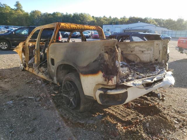 Image 2 of 2023 CHEVROLET SILVERADO K1500 CUSTOM 2023 with VIN 1GCPDBEK6PZ209287