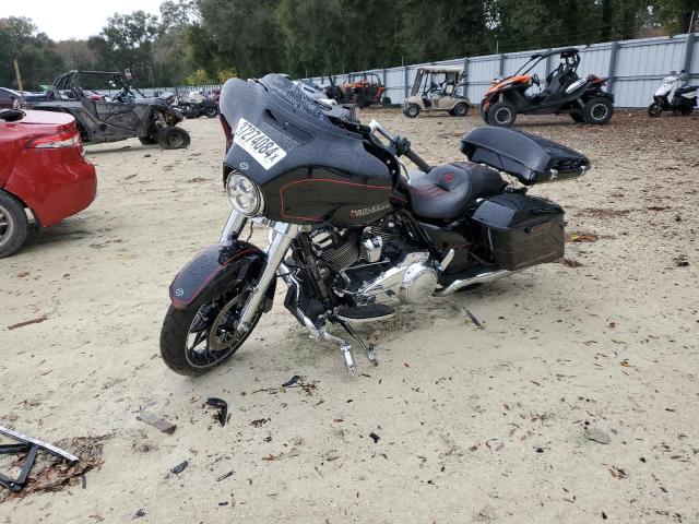 Изображение 2 2023 HARLEY-DAVIDSON FLHXS  2023 с VIN 1HD1KRP15PB609082