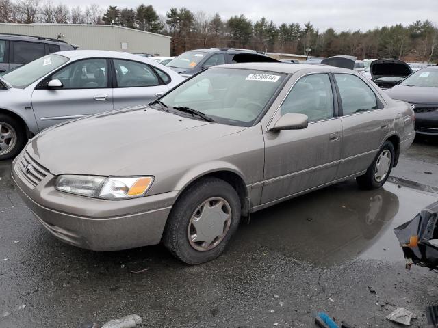 Изображение 1999 TOYOTA CAMRY CE 1999