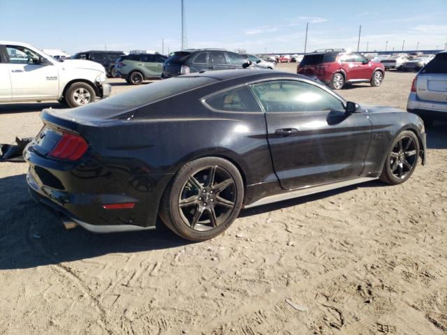 Image 3 of 2020 FORD MUSTANG GT 2020 with VIN 1FA6P8CF4L5100409