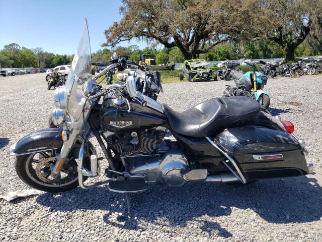 Image 3 of 2016 HARLEY-DAVIDSON FLHR ROAD KING 2016 with VIN 1HD1FBM1XGB691407
