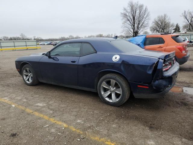 Изображение 2 2015 DODGE CHALLENGER SXT 2015 с VIN 2C3CDZAG0FH705505
