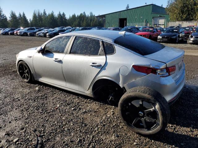 Obraz 2 z 2016 KIA OPTIMA LX 2016 z VIN 5XXGT4L34GG020053