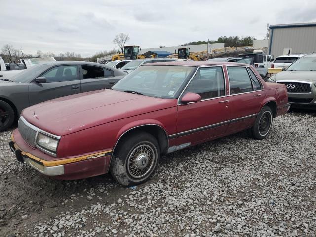 1990 BUICK LESABRE CUSTOM 1990 image