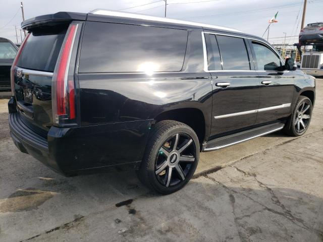Obraz 3 z 2018 CADILLAC ESCALADE ESV LUXURY 2018 z VIN 1GYS3HKJ2JR116201