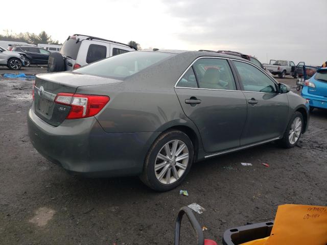 Изображение 3 2014 TOYOTA CAMRY L 2014 с VIN 4T4BF1FK5ER363739