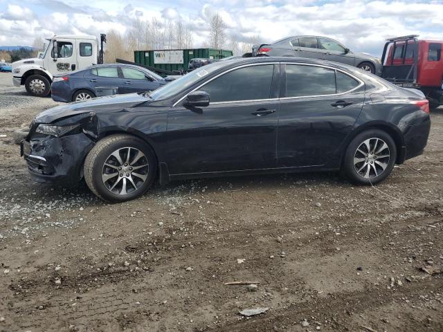 Изображение 2015 ACURA TLX  2015