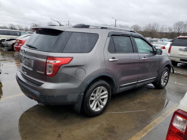 Image 3 of 2014 FORD EXPLORER XLT 2014 with VIN 1FM5K7D89EGA20542