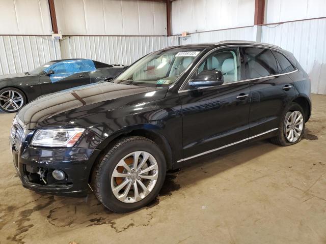 2015 AUDI Q5 PREMIUM PLUS 2015 image