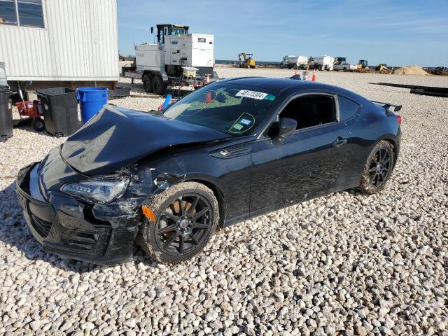 Изображение 2020 SUBARU BRZ LIMITED 2020