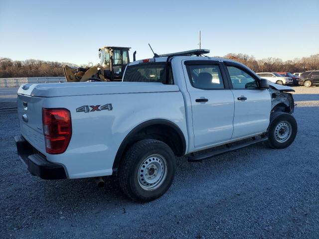 Image 3 of 2020 FORD RANGER XL 2020 with VIN 1FTER4FH0LLA04486