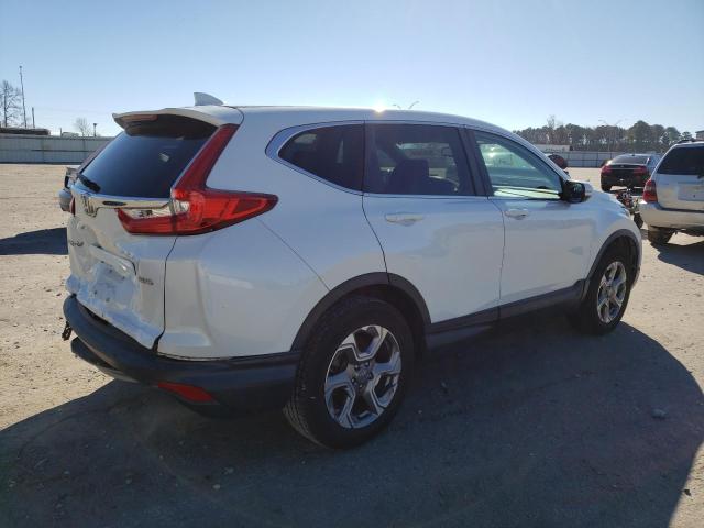 Image 3 of 2019 HONDA CR-V EXL 2019 with VIN 2HKRW2H85KH643378