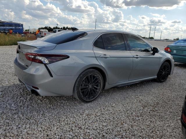 Изображение 3 2021 TOYOTA CAMRY XSE 2021 с VIN 4T1K61AKXMU428326