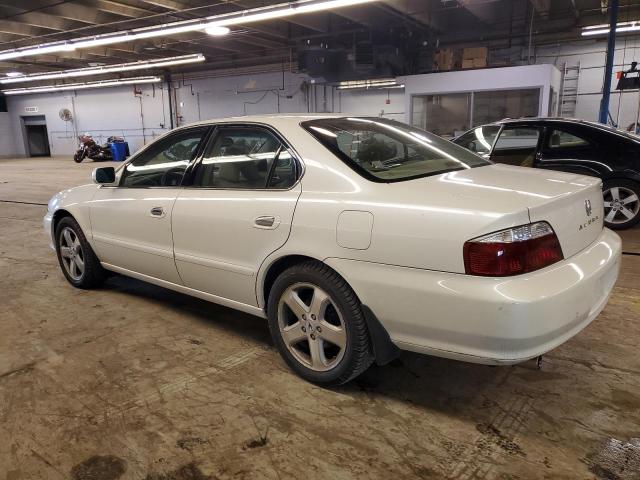 Изображение 2 2003 ACURA 3.2TL TYPE-S 2003 с VIN 19UUA56883A049178