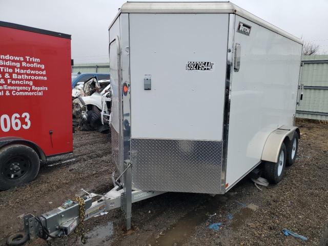 Image 2 of 2019 TKML CT-127-2S 2019 with VIN 4TCSE1267KHC23809