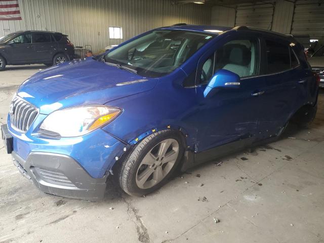 2015 BUICK ENCORE  2015 image