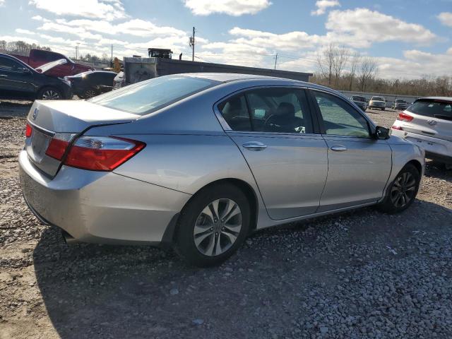 Изображение 3 2014 HONDA ACCORD LX 2014 с VIN 1HGCR2F3XEA189887