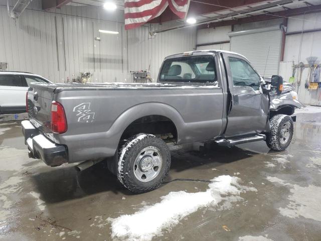 Image 3 of 2014 FORD F250 SUPER DUTY 2014 with VIN 1FTBF2B66EEB56784