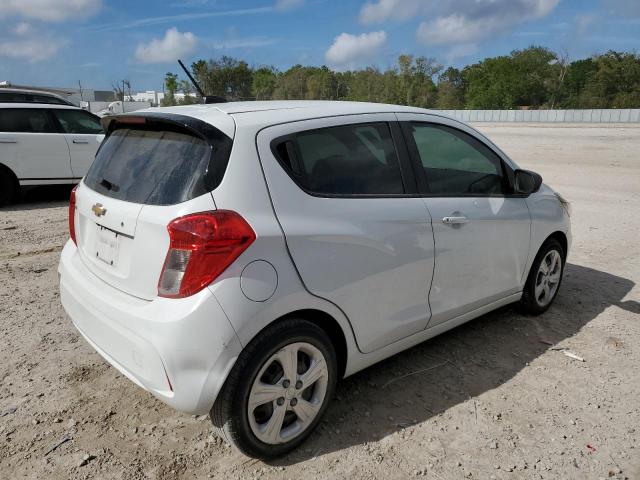 Image 3 of 2020 CHEVROLET SPARK LS 2020 with VIN KL8CB6SA5LC428741