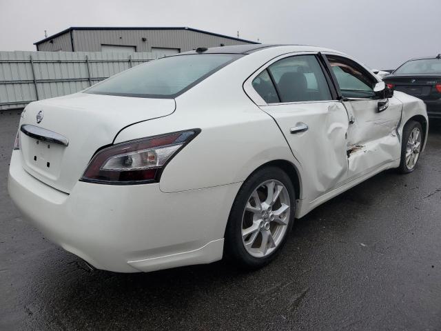 Obraz 3 z 2014 NISSAN MAXIMA S 2014 z VIN 1N4AA5APXEC484555