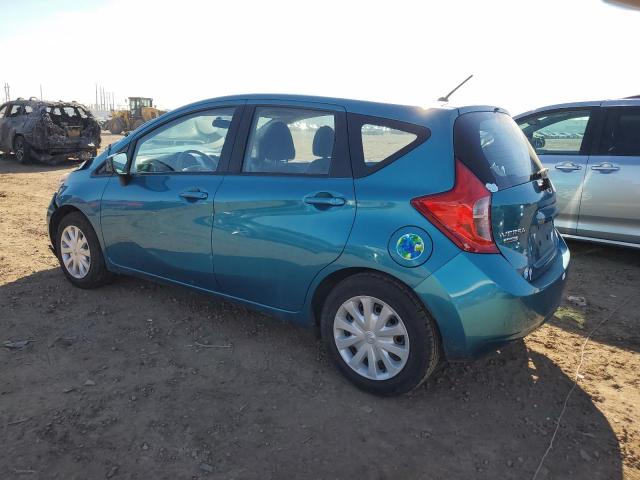 Obraz 2 z 2015 NISSAN VERSA NOTE S 2015 z VIN 3N1CE2CP6FL368006