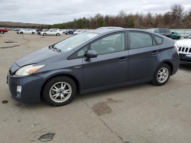 Obraz 1 z 2011 TOYOTA PRIUS  2011 z VIN JTDKN3DU5B1410928