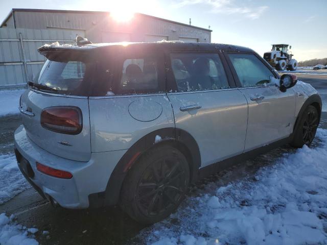 Image 3 of 2021 MINI COOPER JOHN COOPER WORKS CLUBMAN 2021 with VIN WMWJZ9C08M2P26738