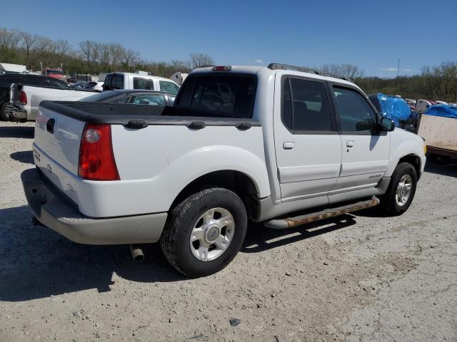 Изображение 3 2001 FORD EXPLORER SPORT TRAC  2001 с VIN 1FMZU67E01UC04688