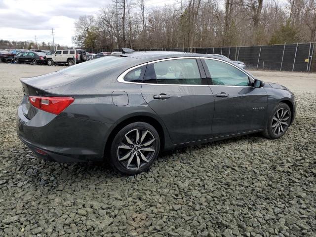 Изображение 3 2017 CHEVROLET MALIBU LT 2017 с VIN 1G1ZE5ST3HF289955