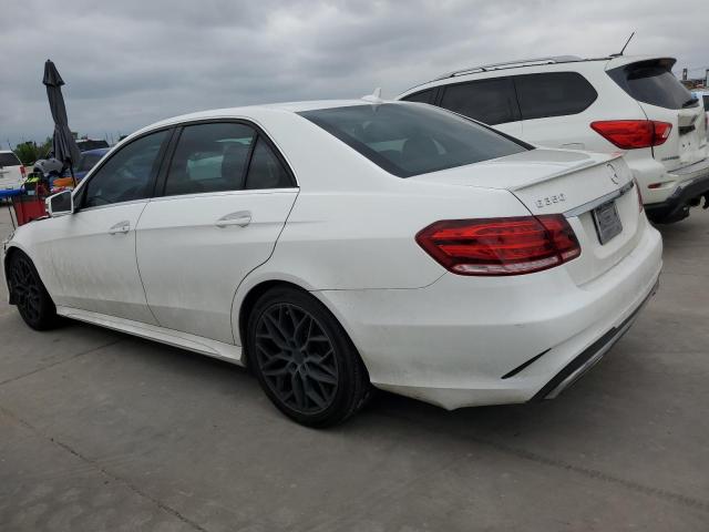 Изображение 2 2014 MERCEDES-BENZ E 350 2014 с VIN WDDHF5KB3EA919589