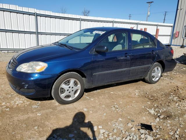 Obraz 1 z 2005 TOYOTA COROLLA CE 2005 z VIN JTDBR32E652065939